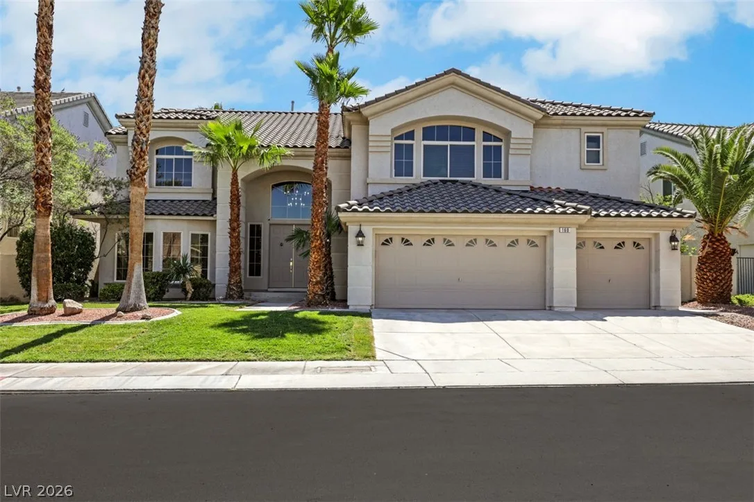 160 Tamarron Cliffs Street — photo 3