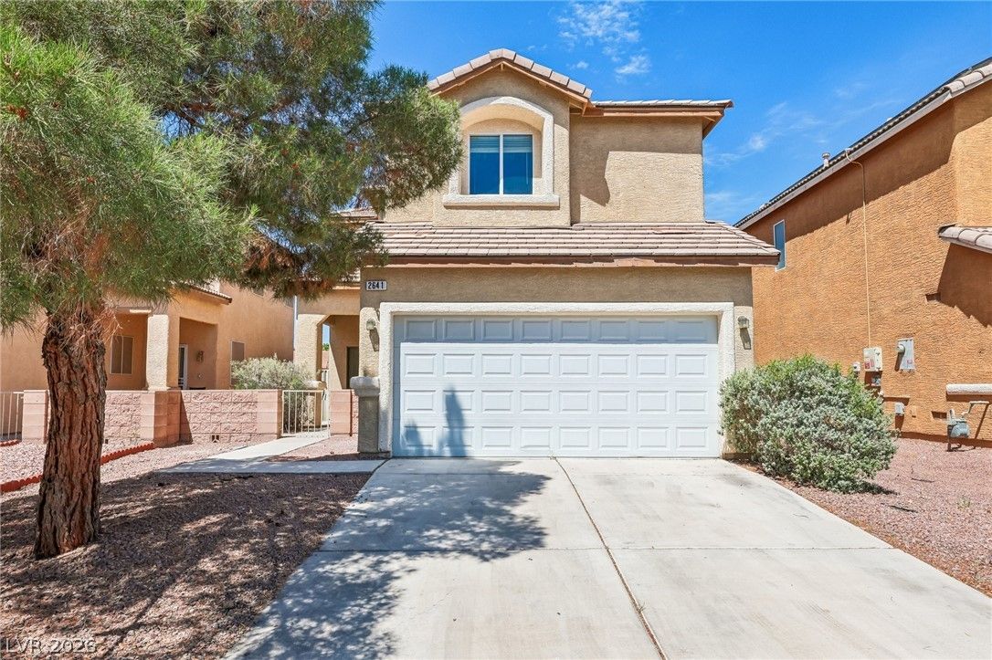 2641 La Mata Street — photo 1