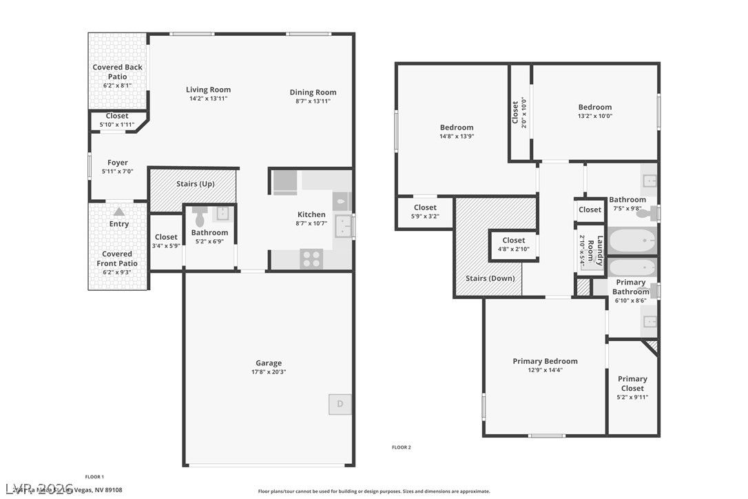 2641 La Mata Street — photo 3