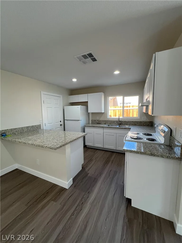 3608 West Bonanza Road — photo 5