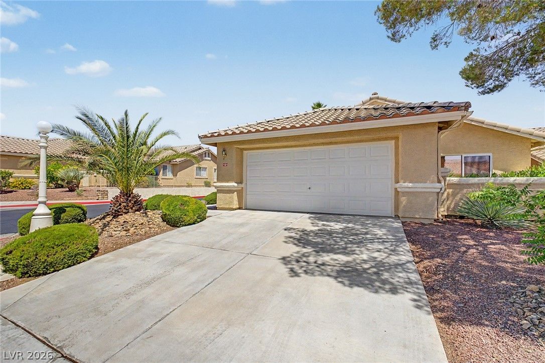 9300 Mount Cherie Avenue 101 — photo 3