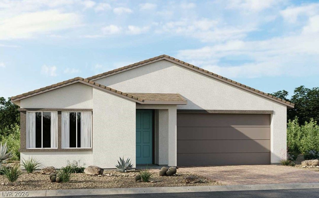 4448 Golden Horizon Street — photo 1