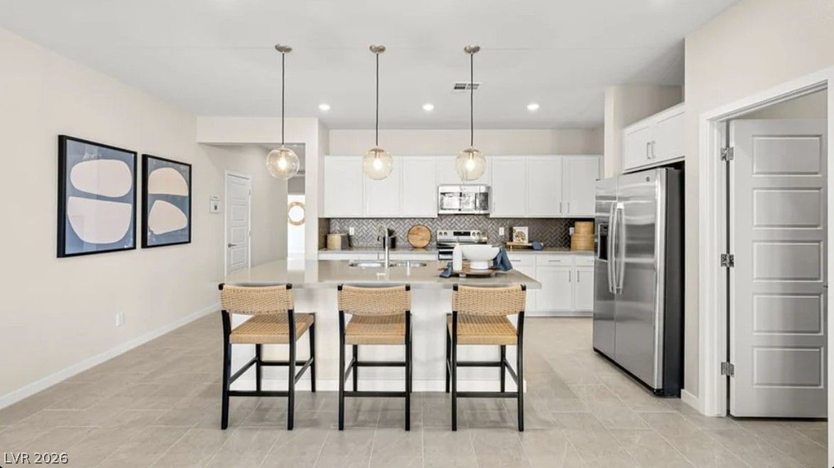 4448 Golden Horizon Street — photo 3