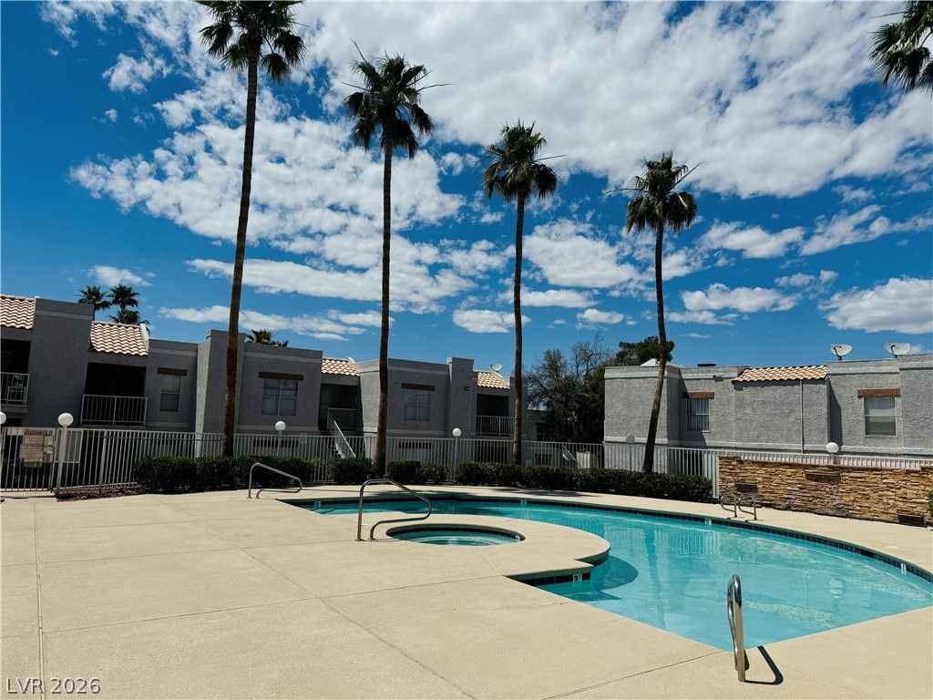 6800 East Lake Mead Boulevard 1093 — photo 5