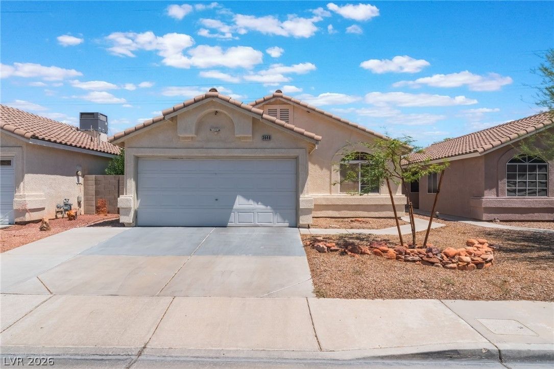 3640 Copper Cactus Drive — photo 1