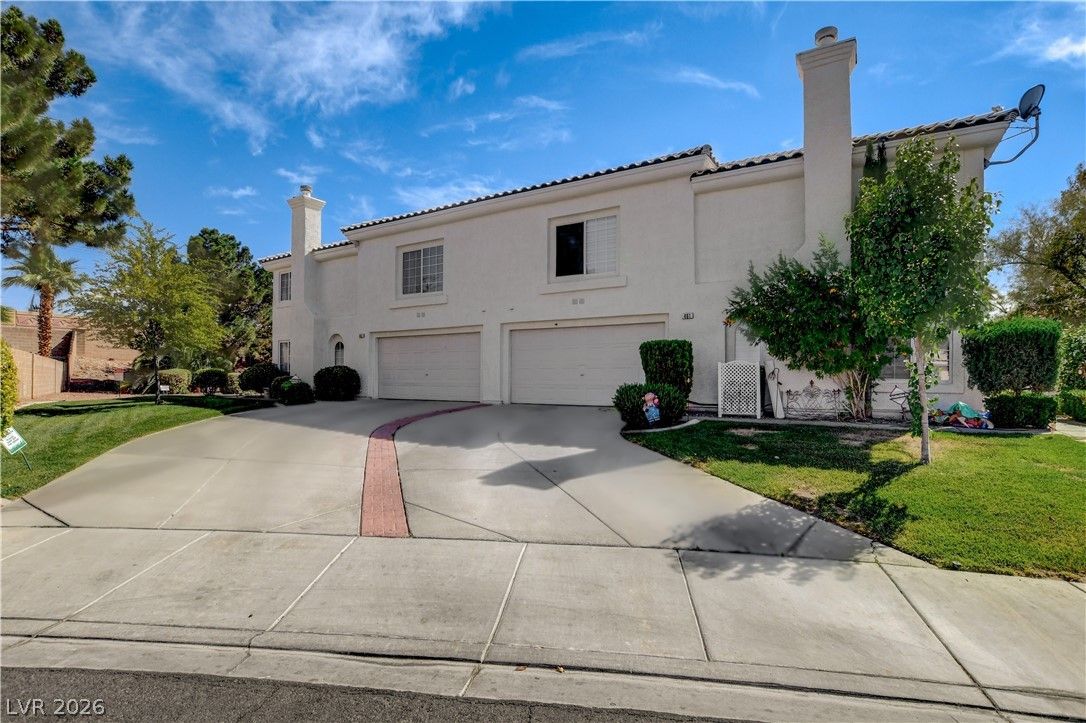 463 Coral Sea Street — photo 1 of 32