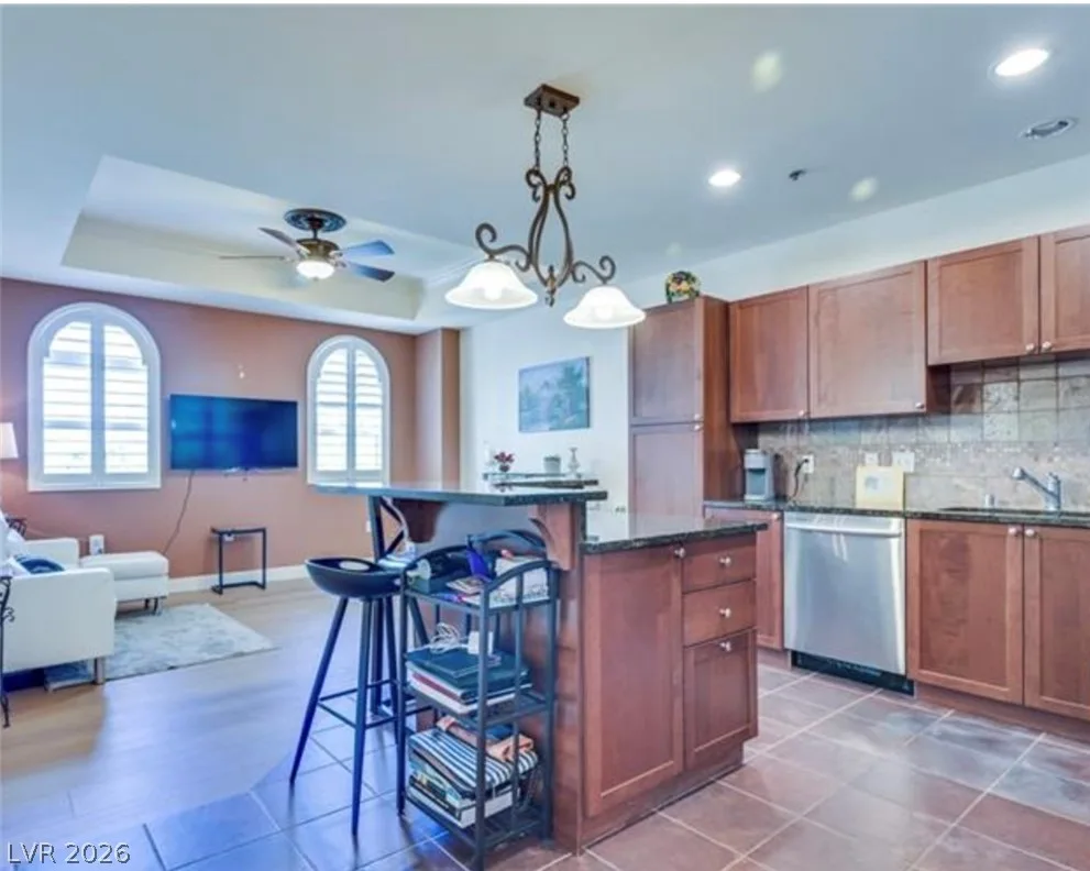 2455 West Serene Avenue 614 — photo 4
