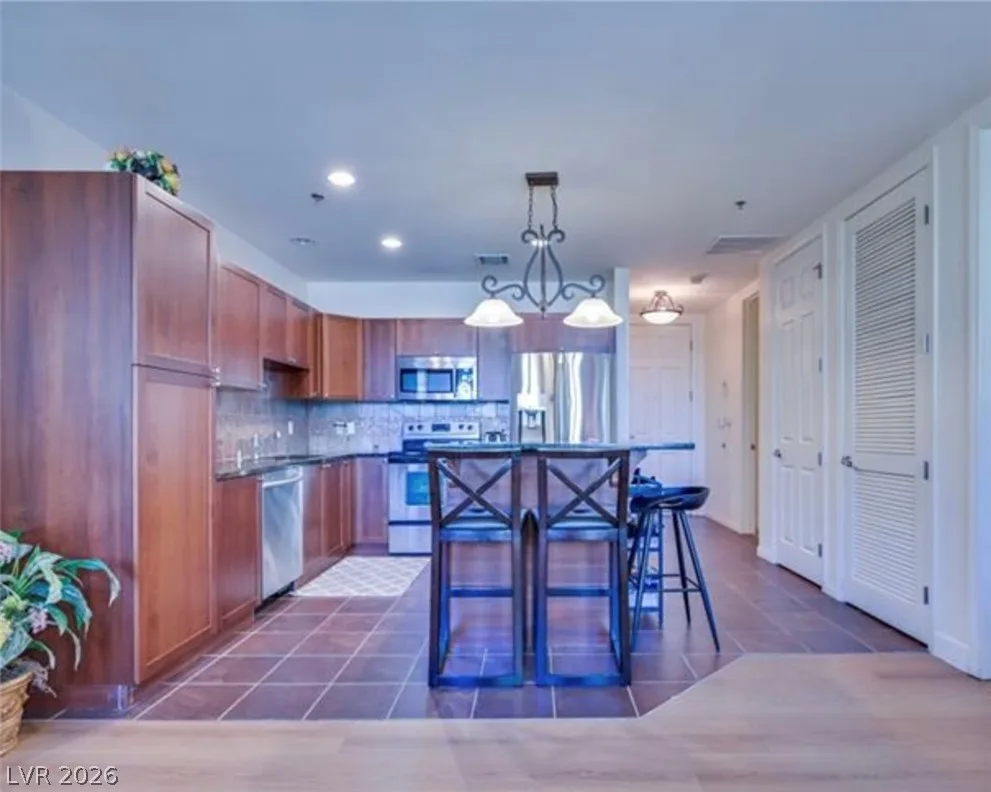 2455 West Serene Avenue 614 — photo 5