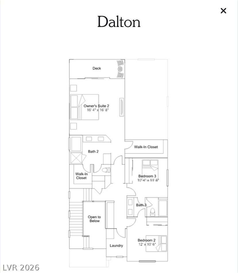 6807 Bayou Hollow Avenue — photo 4