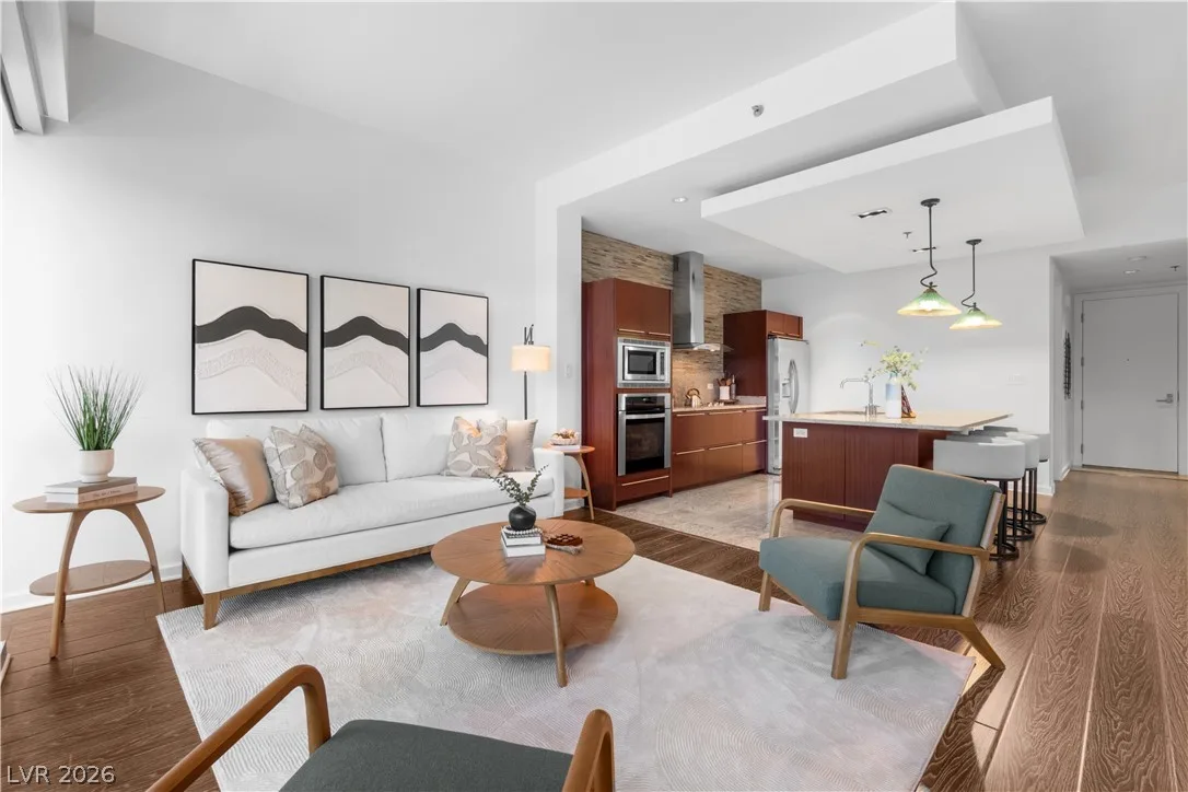 4471 Dean Martin Drive 305 — photo 3