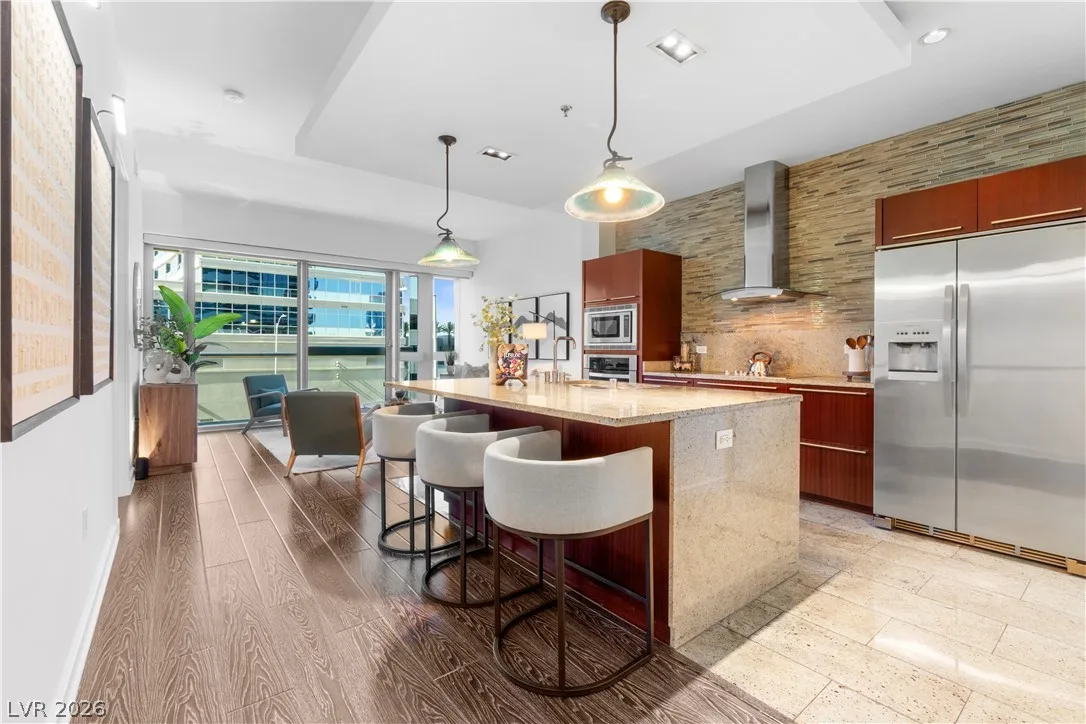 4471 Dean Martin Drive 305 — photo 5