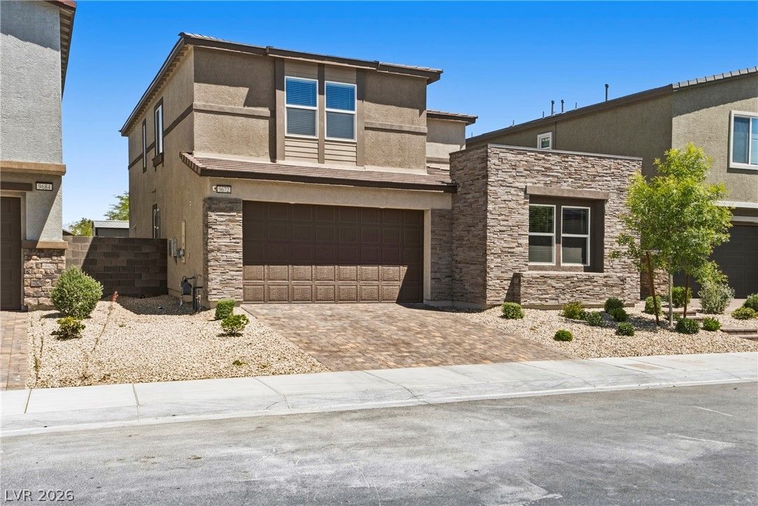 9672 Abel Cliff Street — photo 1