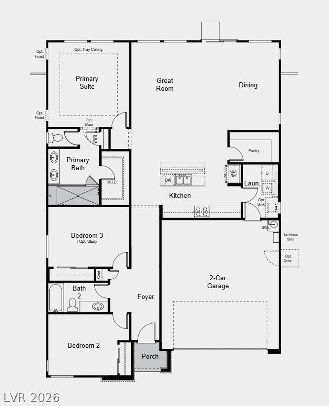 4458 Golden Horizon Street — photo 2 of 21