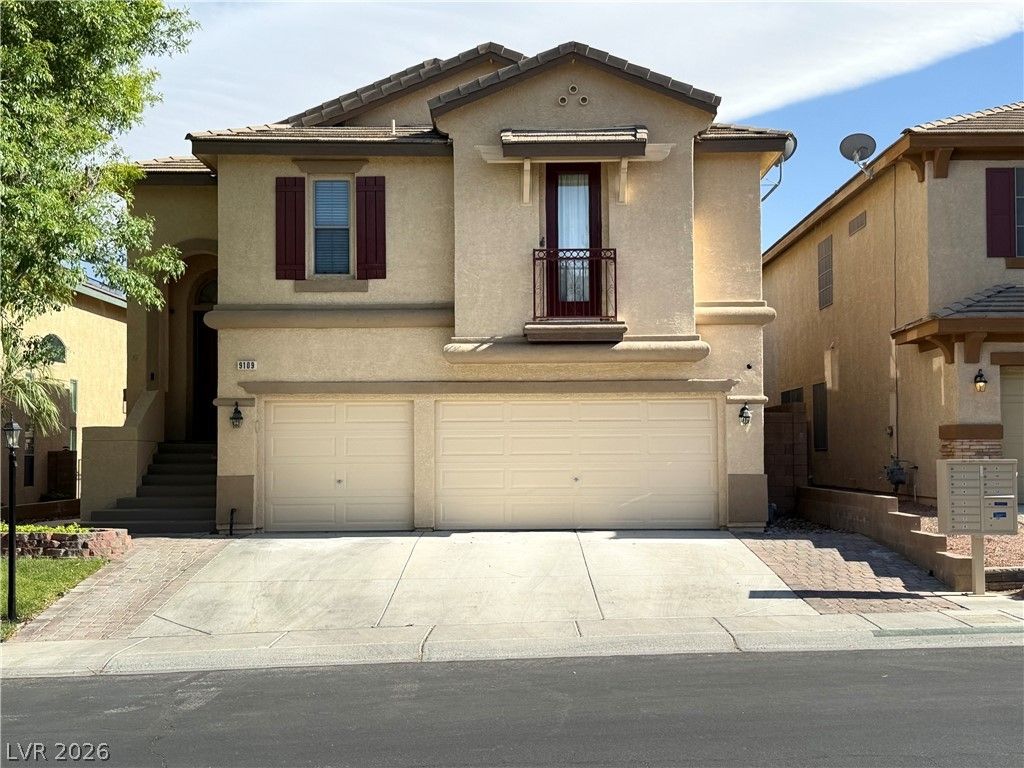 9109 Little Horse Avenue — photo 2