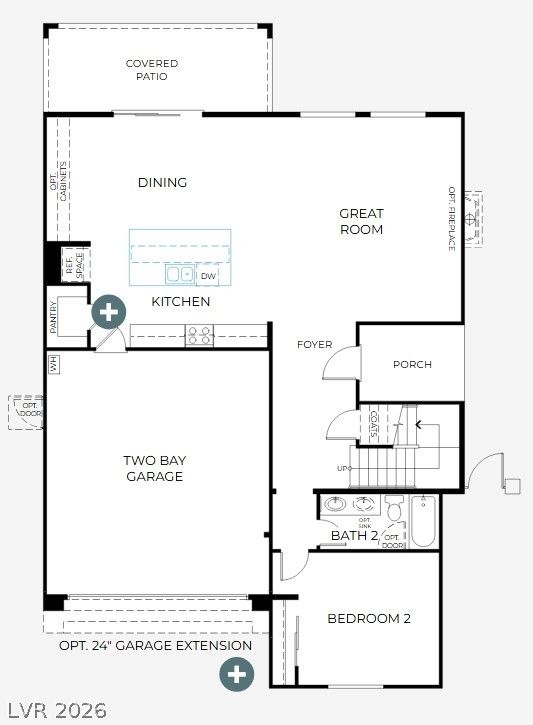 61 Rubato Lane — photo 2 of 3