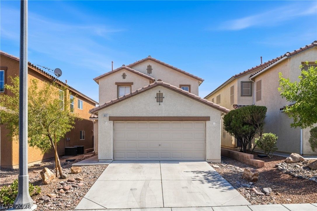 9021 Spirit Canyon Avenue — photo 1