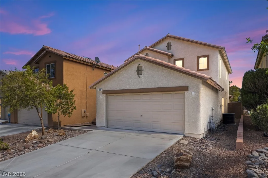 9021 Spirit Canyon Avenue — photo 3
