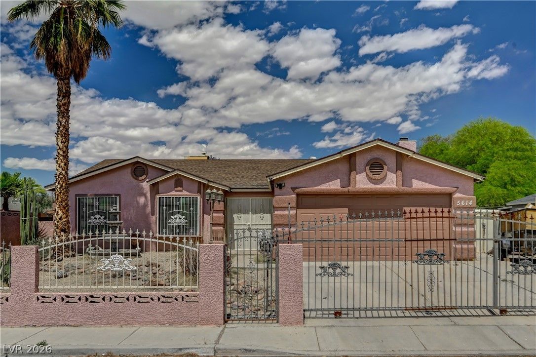 5614 Grossmont Avenue — photo 2
