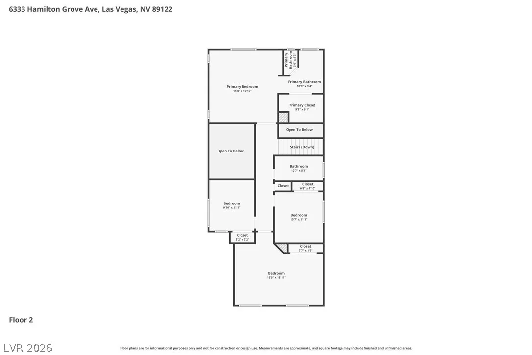 6333 Hamilton Grove Avenue — photo 3 of 22