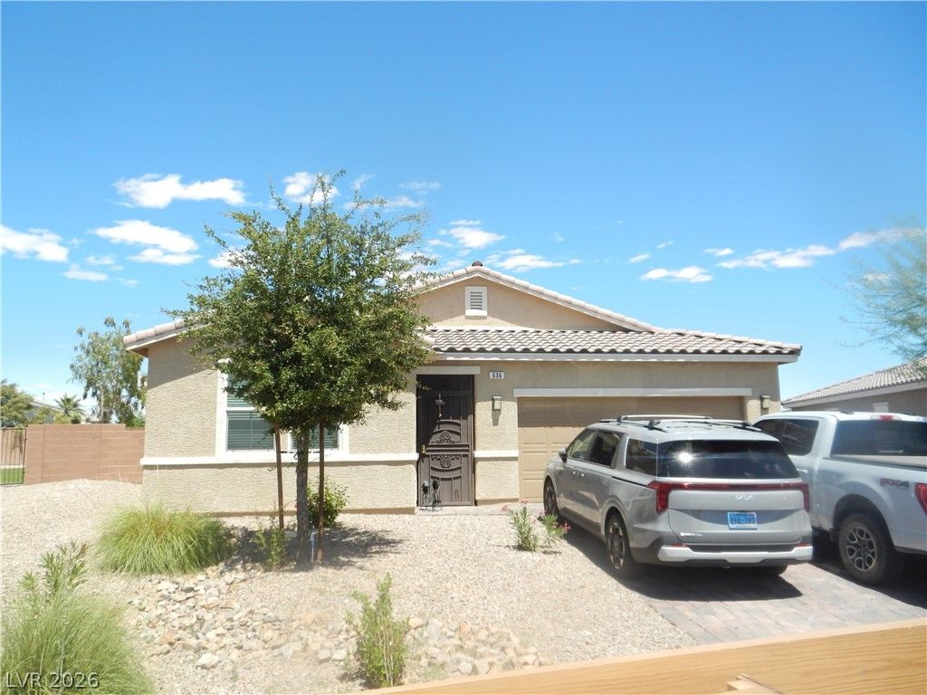 536 Desert Senna Avenue — photo 2 of 20