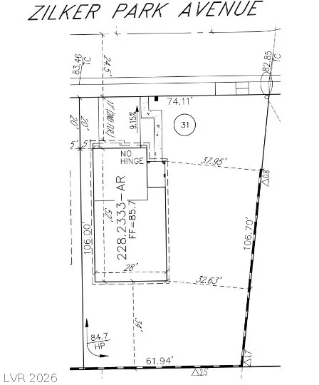 4249 Zilker Park Avenue — photo 5 of 10