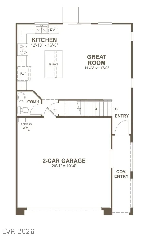 10088 Matt Ferrell Street — photo 2 of 3