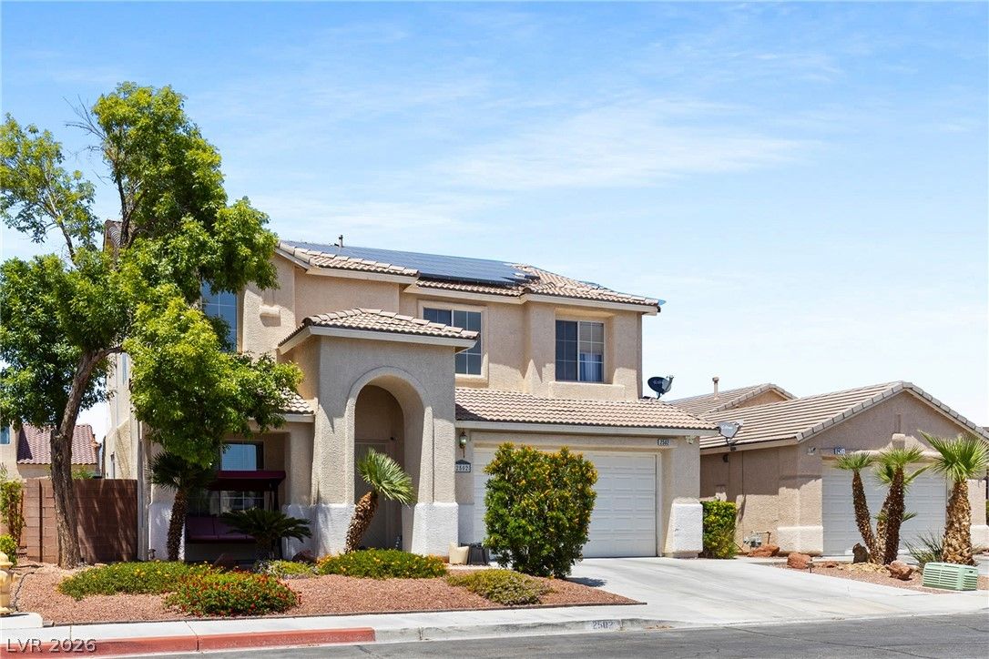 2502 Parasail Point Avenue — photo 3