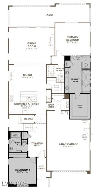109 Vernalis Avenue — photo 2 of 3