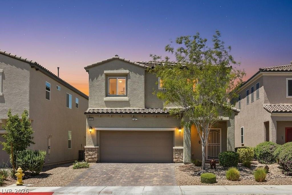 6375 Ashland Crest Street — photo 1
