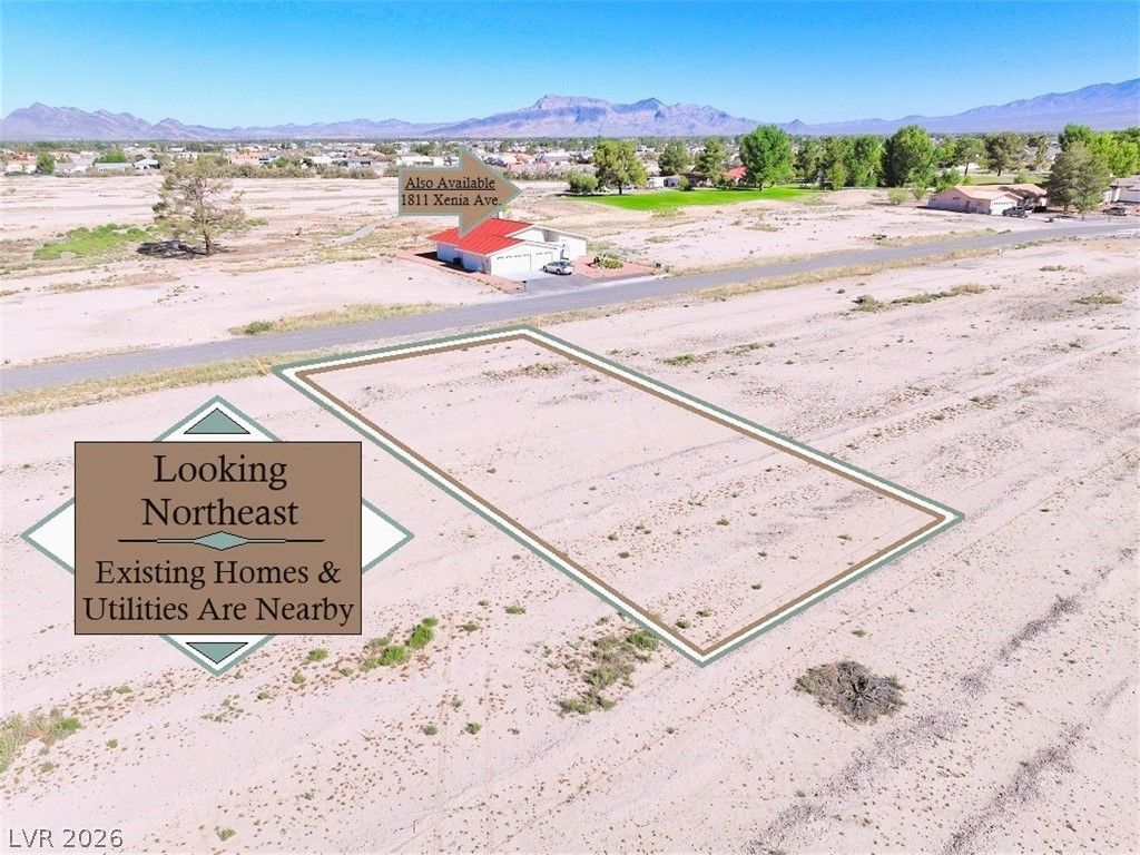 1891 Waterhole Canyon Avenue — photo 2