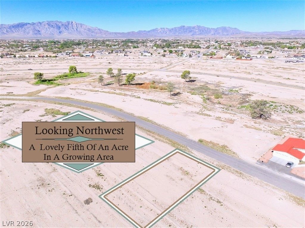 1891 Waterhole Canyon Avenue — photo 3