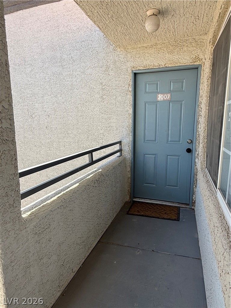 3318 North Decatur Boulevard 2007 — photo 2