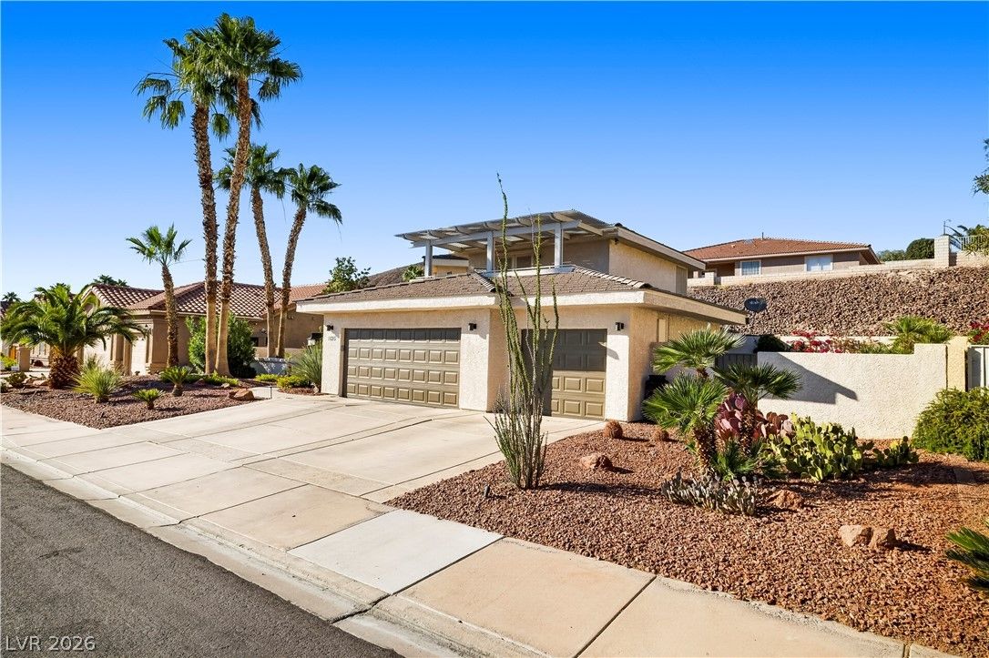 1135 Calico Ridge Drive — photo 3