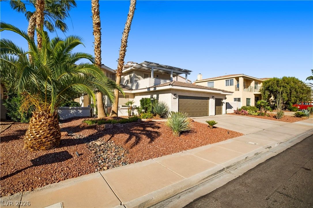 1135 Calico Ridge Drive — photo 4
