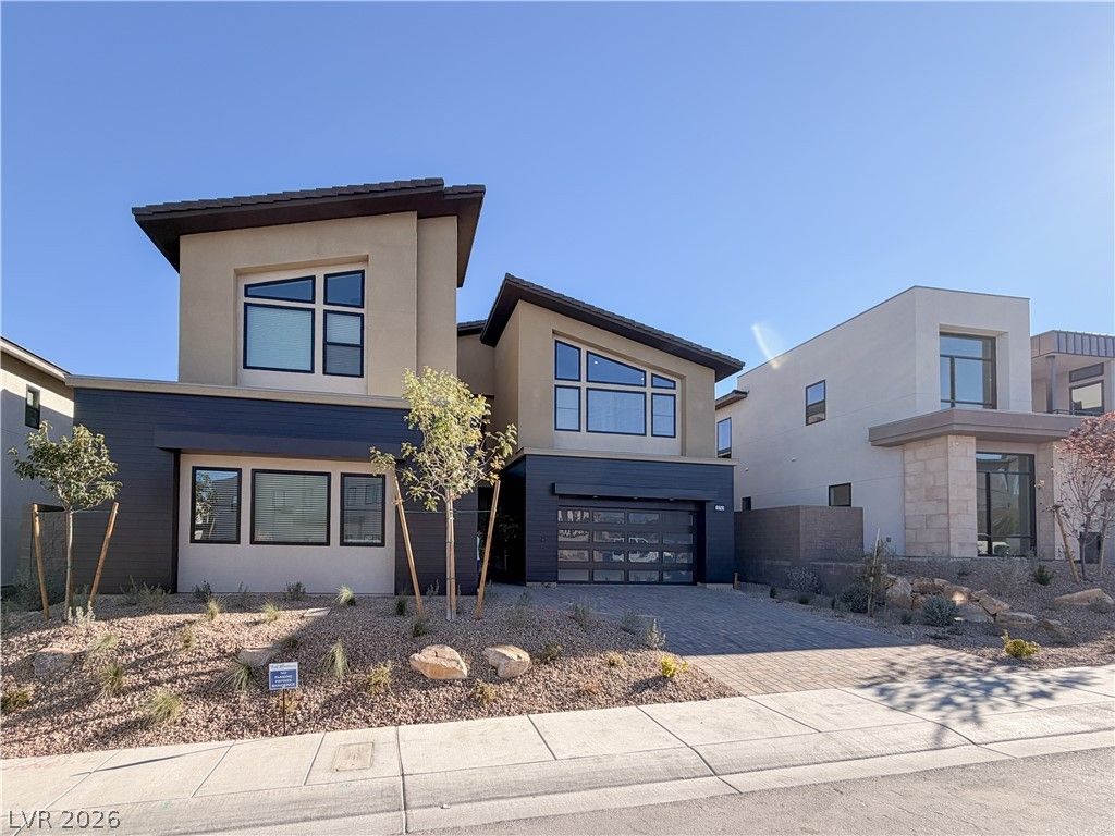 10761 Canyon Bloom Drive — photo 2
