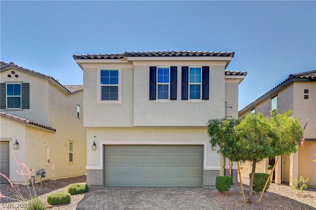 10621 Adobe Ranch Street — photo 5