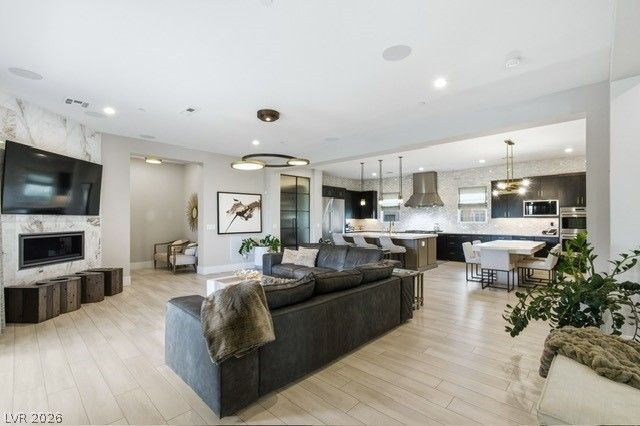 11280 Granite Ridge Drive Drive 1003 — photo 1