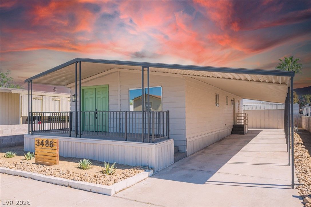 3486 Haleakala Drive — photo 1 of 1