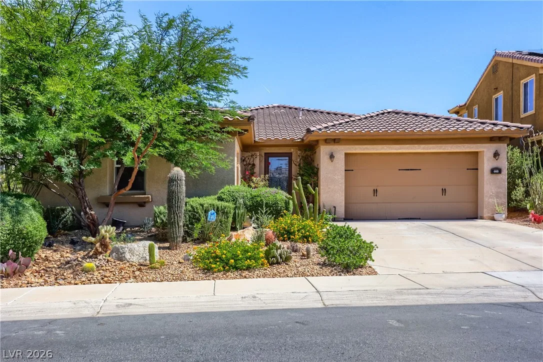 460 Via Del Foro Drive — photo 4