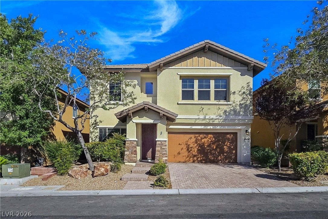 10667 Harvest Green Way — photo 2