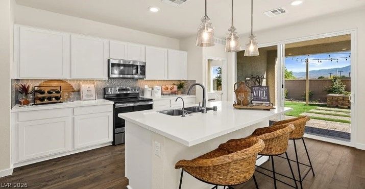 3355 East Cactus Canyon Drive — photo 3