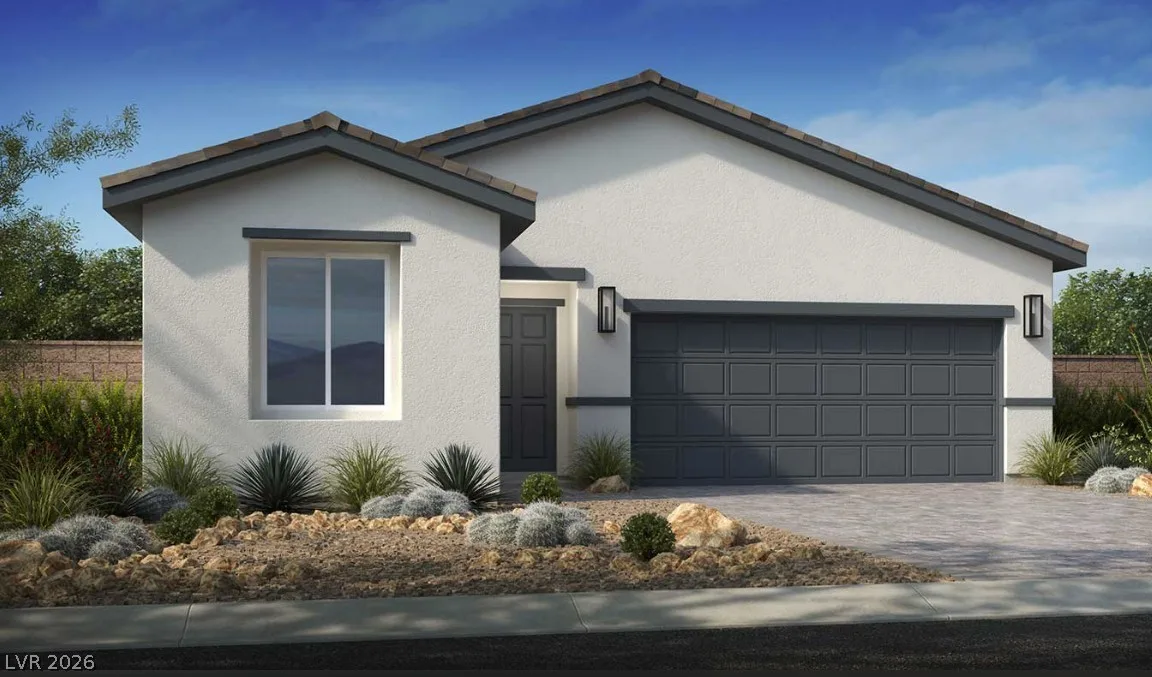 3340 East Cactus Canyon Drive — photo 1
