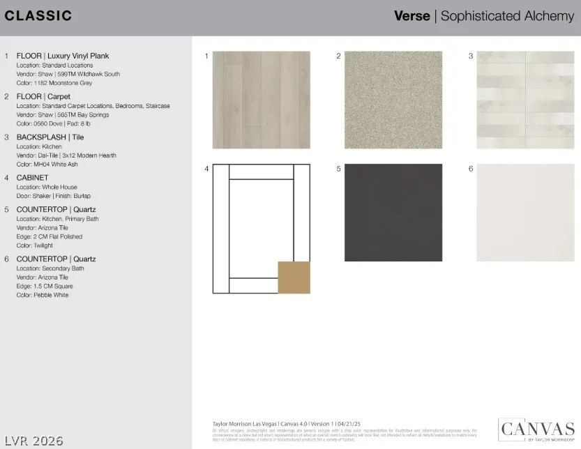 3340 East Cactus Canyon Drive — photo 3