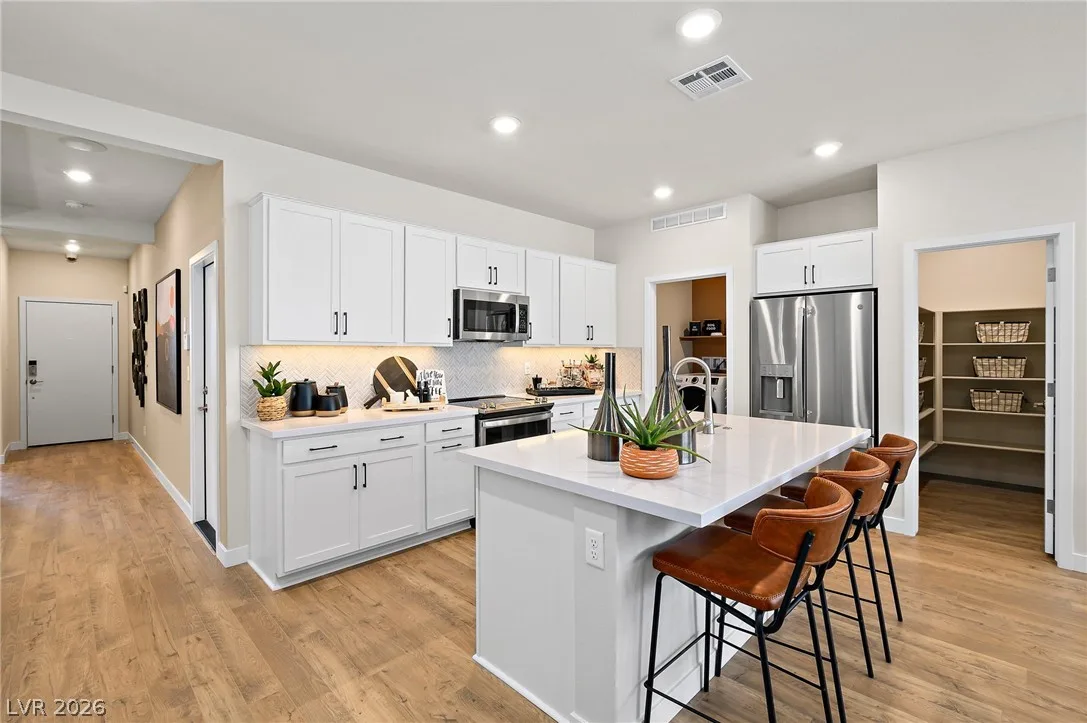 3340 East Cactus Canyon Drive — photo 4