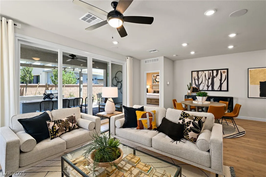 3340 East Cactus Canyon Drive — photo 5