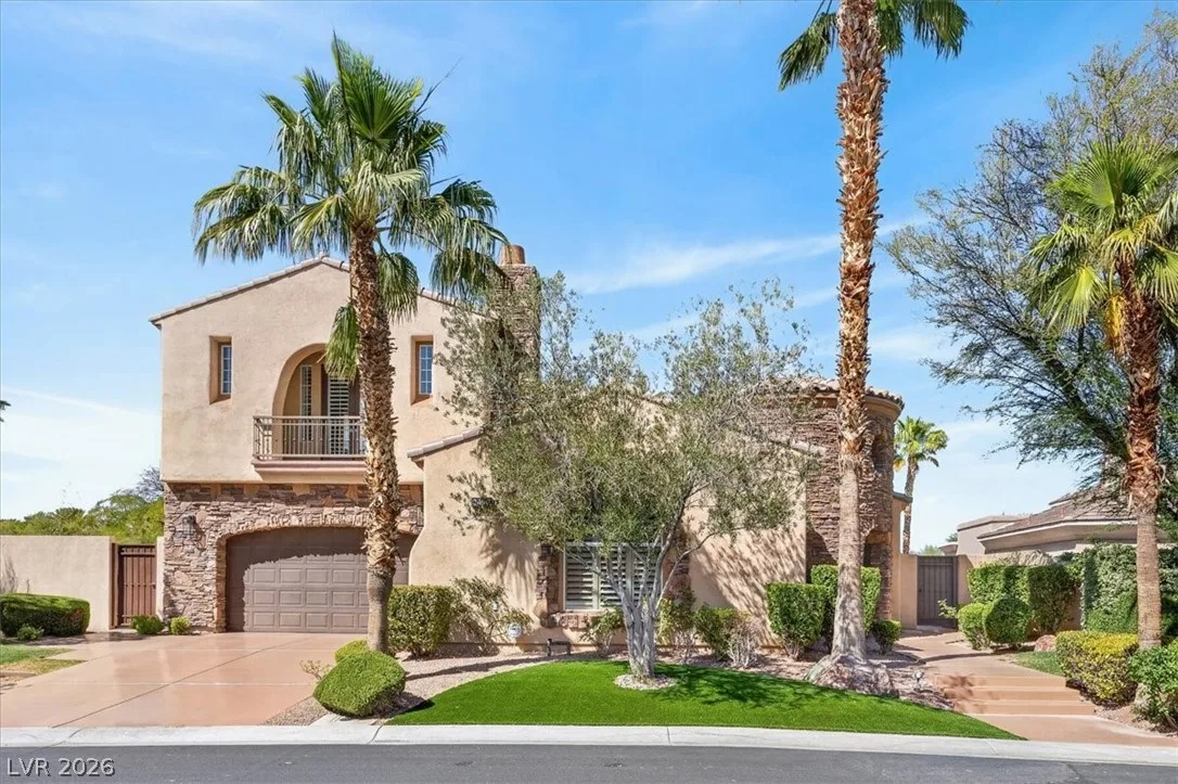 2490 Turtle Head Peak Drive — photo 4