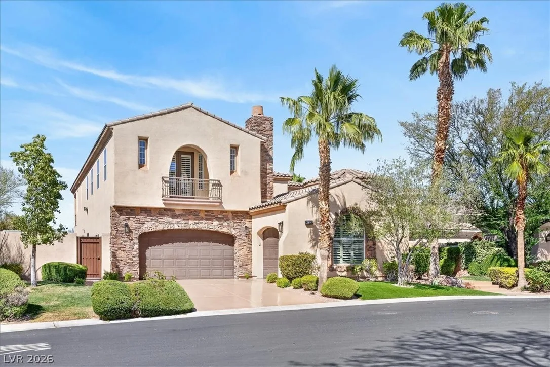 2490 Turtle Head Peak Drive — photo 5