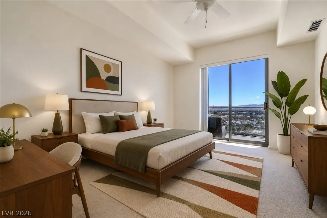 8255 Las Vegas Boulevard 906 — photo 3