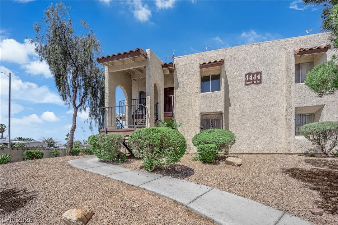 4444 West Desert Inn Road A — photo 2