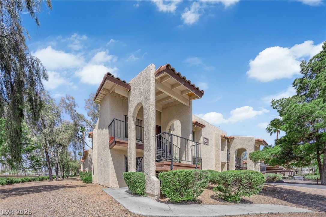 4444 West Desert Inn Road A — photo 3